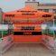 New Halloween Decorate Customized Dye Sublimation Printing Marquee Canopy 10x10
