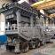 Mobile Quarry Stone Crushing Plant for Aggregate With Different Capacity and Size