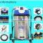 Three-phase large industrial vacuum cleaners