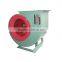 11-62 multi-vane low noise canteen centrifugal fan