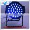 High power 36x10w led par can light,rgbw led par 64