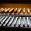 Glass Clear Cover 4W LED Filament Bulb E27
