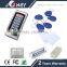 Waterproof Metal Keypad Standalone Rfid Door Access Control System