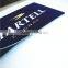 customized logo advertising brand floor mat