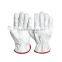 Safety Driving gloves, cow leather, Goat leather gloves