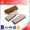 Best reasonable factory price selling aluminium square hollow tube