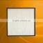 FB panel polyester fiber media air filter for air condition system