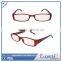 2016 women cheap plastic optimum optical reading glasses