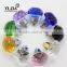 Crystal Handles Cabinets Drawer Pulls and Knobs For Furniture