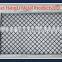 hook strip soft screen with steel frame for drilling fluid