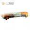 police flashing warning LED amber light 3000L