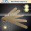 Medical Supplies Disposable Sterile Wooden Tongue Depressor