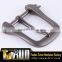 High quality new style tactical belt buckle series