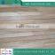 FSC certified S4S paulownia finger joint board for door frame