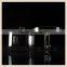 Chinese cheap glass cake stand and dome