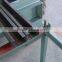 DIXIN C purlin Flying saw roll forming machine FOB TIANJIN PORT