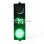 Halloween Promotion 300mm RYG Traffic Countdown Timer Signal Light