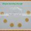 carsick cooling gel patch to relief uncomfortable