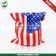 Digital printing huge beanbag large cushion bean bag