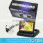Mini car ccd camera with 4.3inch Foldable Car monitor system FS-01