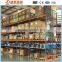 Warehouse Metal storage shelving heavy duty battery racks