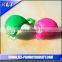 Beetle silicone led bike lights silicone rubber led bicycle light