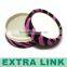  Supplier Decorative New Design Empty Compact Powder Container