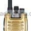 Anytalk T-378 uhf walkie talkie transceiver two way radio