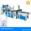 GBDE-700 Plastic Bag Making Machine Manufacture