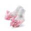 Newest Design High Quality Lovely Baby Girls Princess Holiday Birthday Gifts Socks