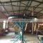 Autoclave Machine For Tyre Retreading