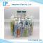 2016 HOT SALES Aluminum collapsible tubes for food packaging
