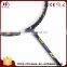 OEM ODM Training Professional Full Graphite Carbon Badminton Racket