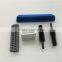 ISO9001 certified supplier injection moulds of plastic product