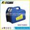 factory price R134A R22 R410 Refrigerant recovery machine/unit with piston style 1/2HP RECO250