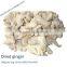new crop dried ginger slice