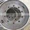 tractor steel wheels8.25*22.5jantes de liga