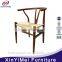 hot sale bowen wishbone chair Y chair
