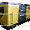 24kw V2203-BG silent diesel generator set