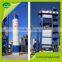 Stable Asphalt Plant