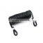 Safety Coil Lanyard / Security Coil Tether /Spring Coil Leash