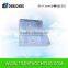 competitive price Chinese supplier electrical power distribution box IP30 8-way circuit breaker box