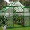 OEM Colourful Garden House With 2 Dachfenster for Sale