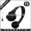 headphone without wire with super bass sound quality free samples offered any logo available