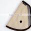 Nylon Child seat belt adjuster seat belt triangle fixator