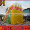 Hot Selling Inflatable Dinosaur Slide for Kids Amusement