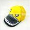 Dipper Gravity Falls Cartoon Hat Cap Trucker