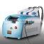 Great Vacuum + Cavitation + Ultrasonic Liposuction Equipment RF Slimming Body Shapping Machine Skin Tightening
