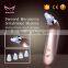 High Quality Blackhead Removal Skin Revitalizer Portable Dermabrasion Machine for Salon Use