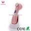 Female Personal Portable electrical 6 in1 high frequency beauty equipment for beauty personal care